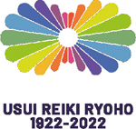 Usui Reiki Ryoho 1922-2022