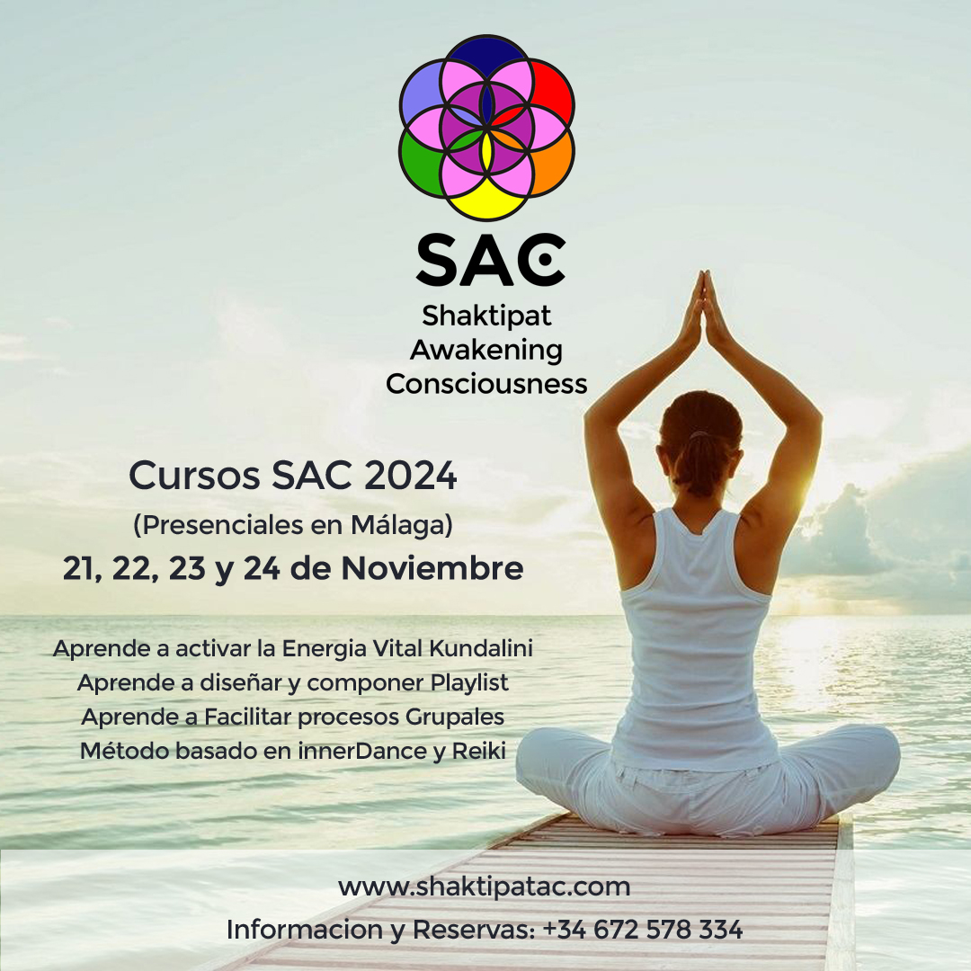 Cursos SAC