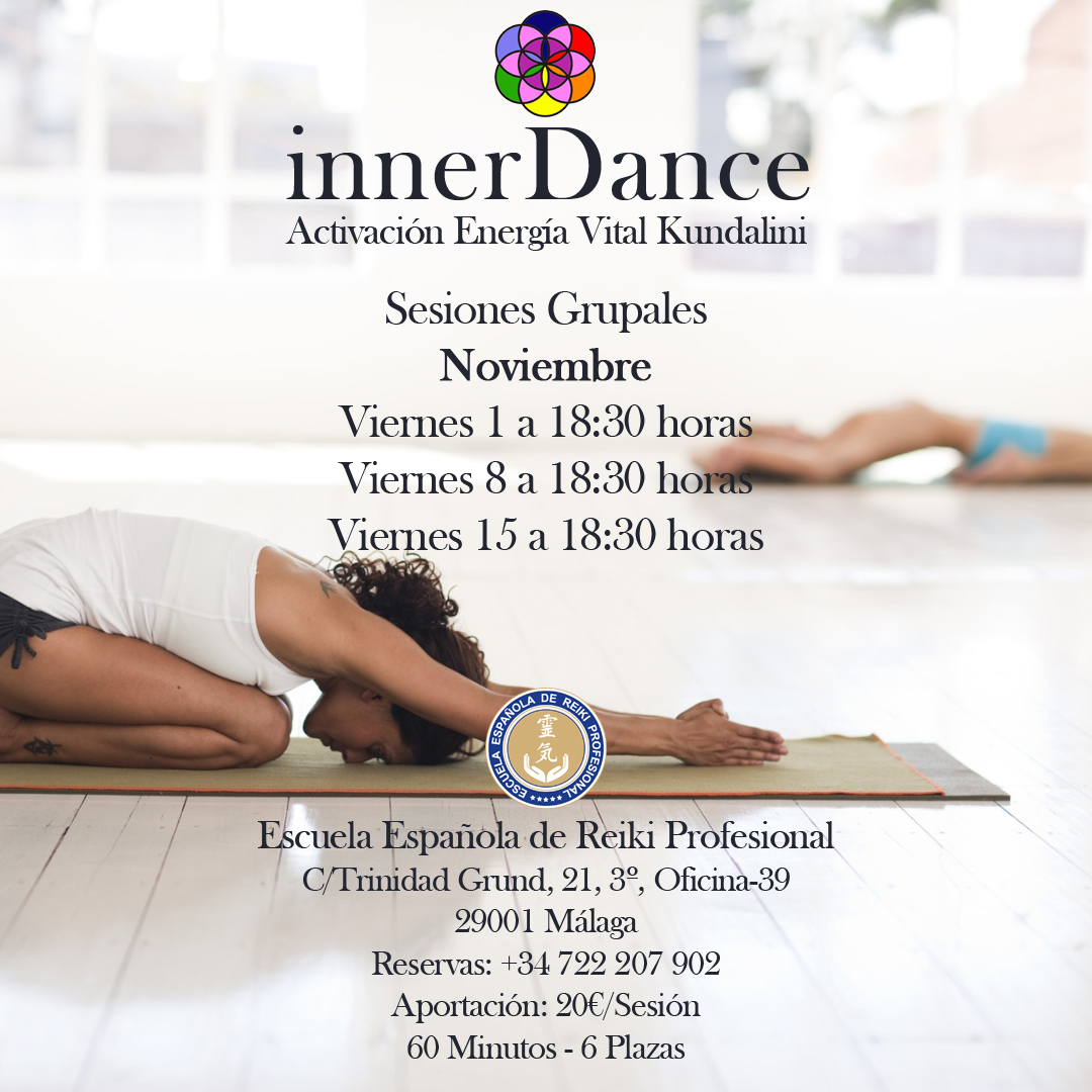 InnerDance